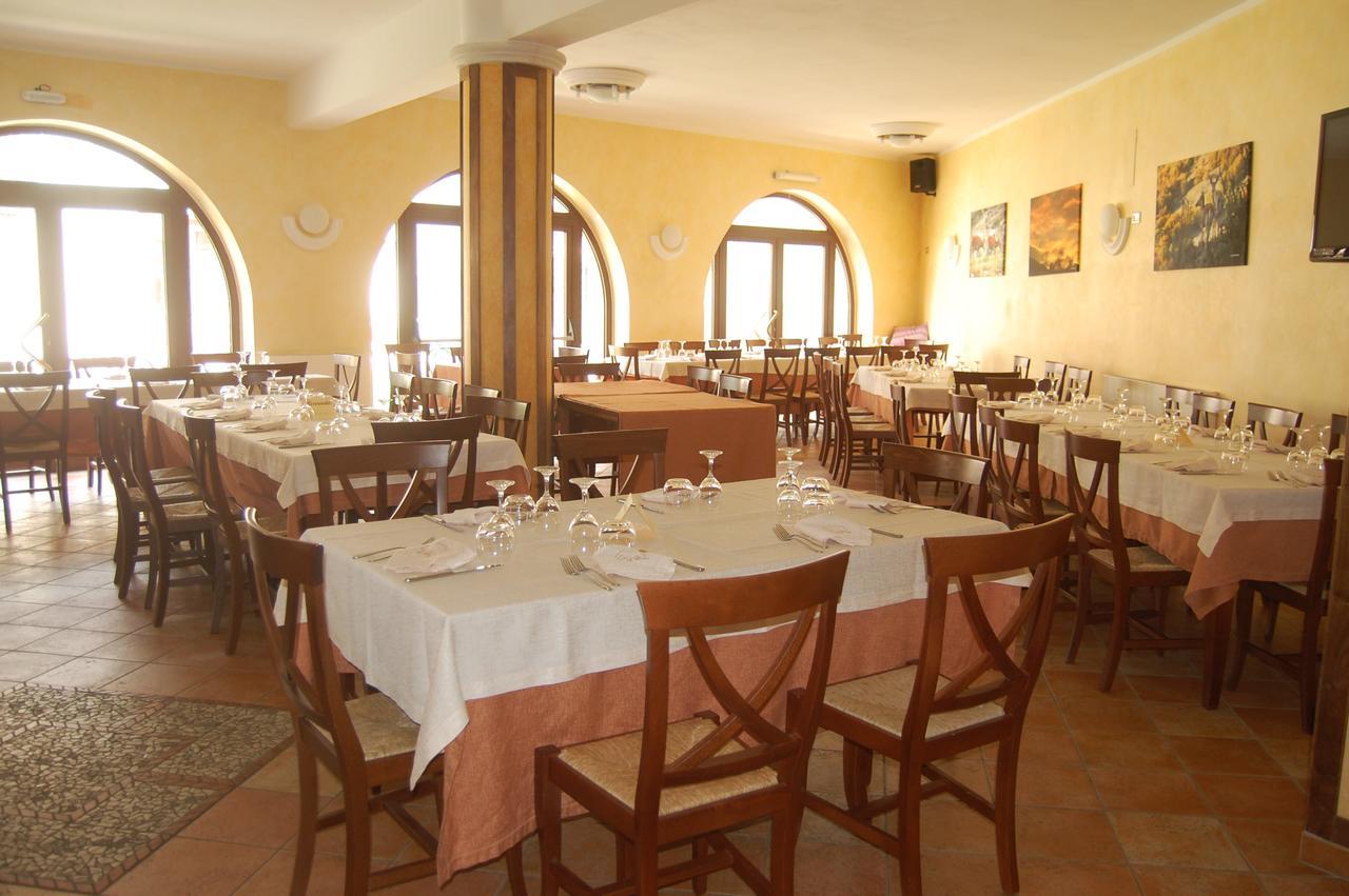 B&B La Tana Dell'Orso Villalago Dış mekan fotoğraf