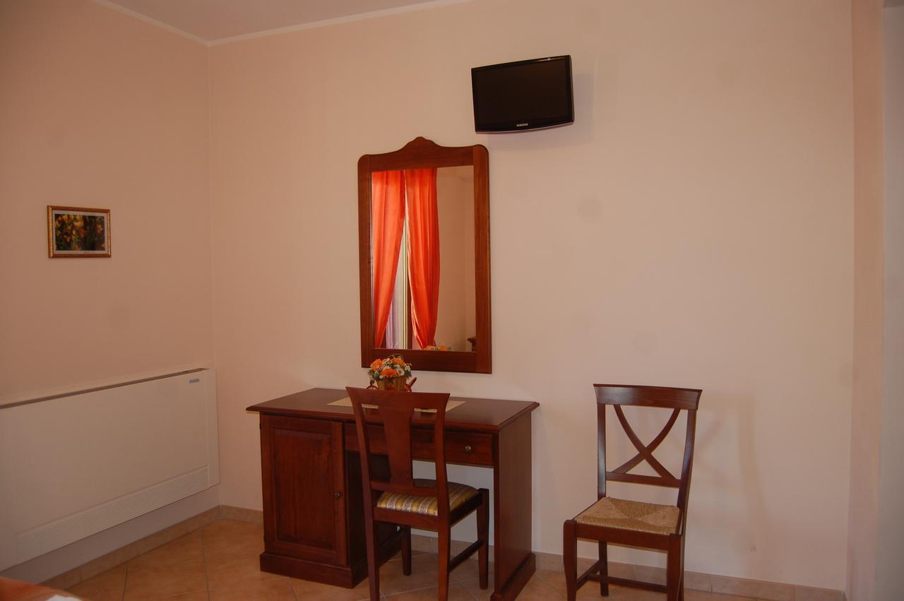 B&B La Tana Dell'Orso Villalago Dış mekan fotoğraf